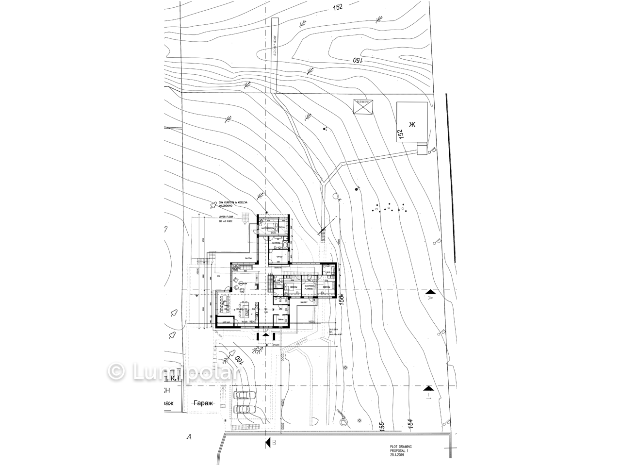 Integral 558 | Lumi Polar